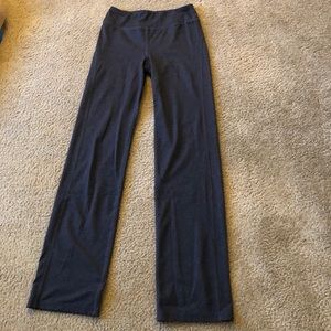 Womens XS yoga pants from Aspire